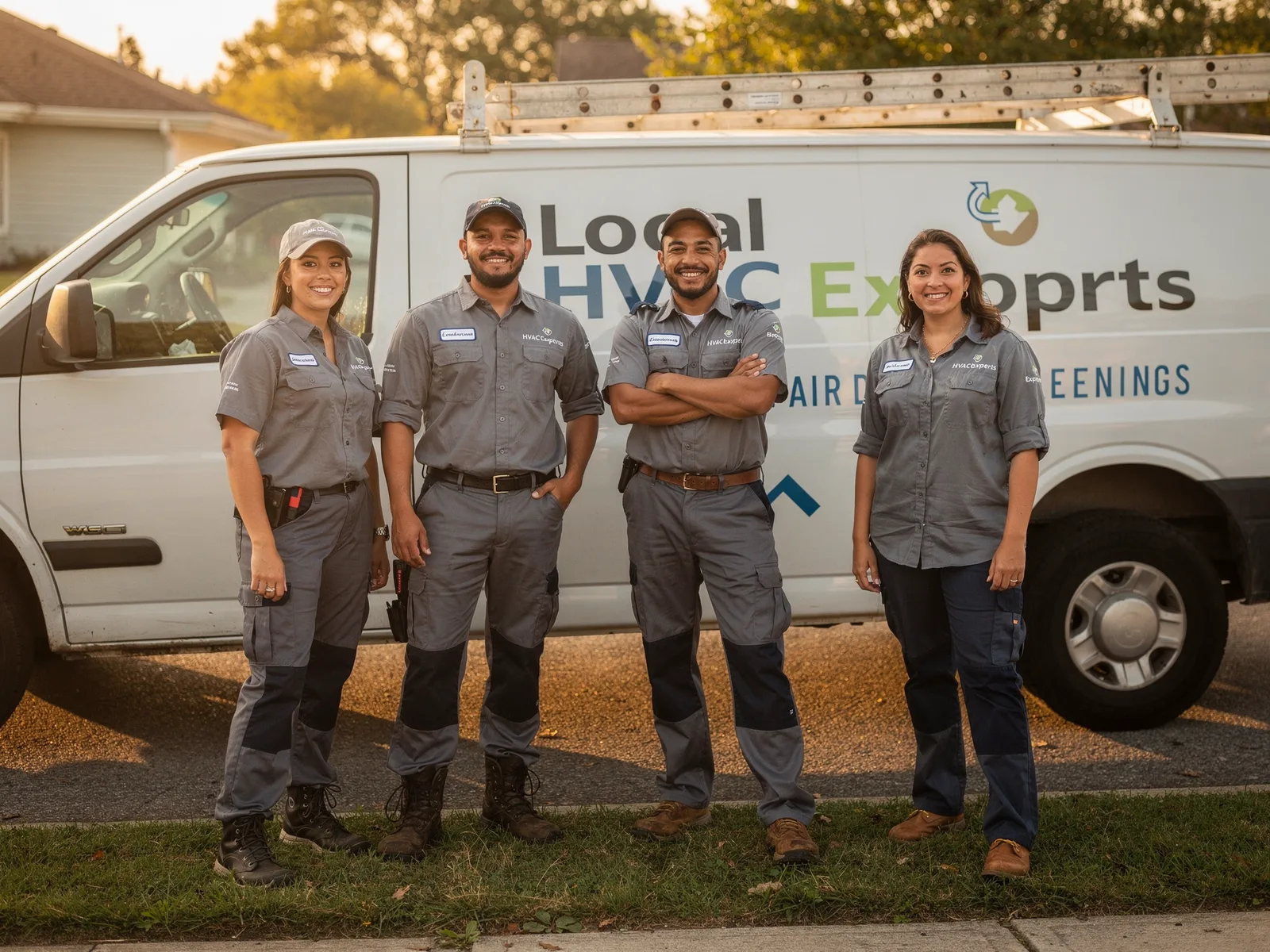 24/7 HVAC Repair & AC Replacement company in Waterbury Center, VT